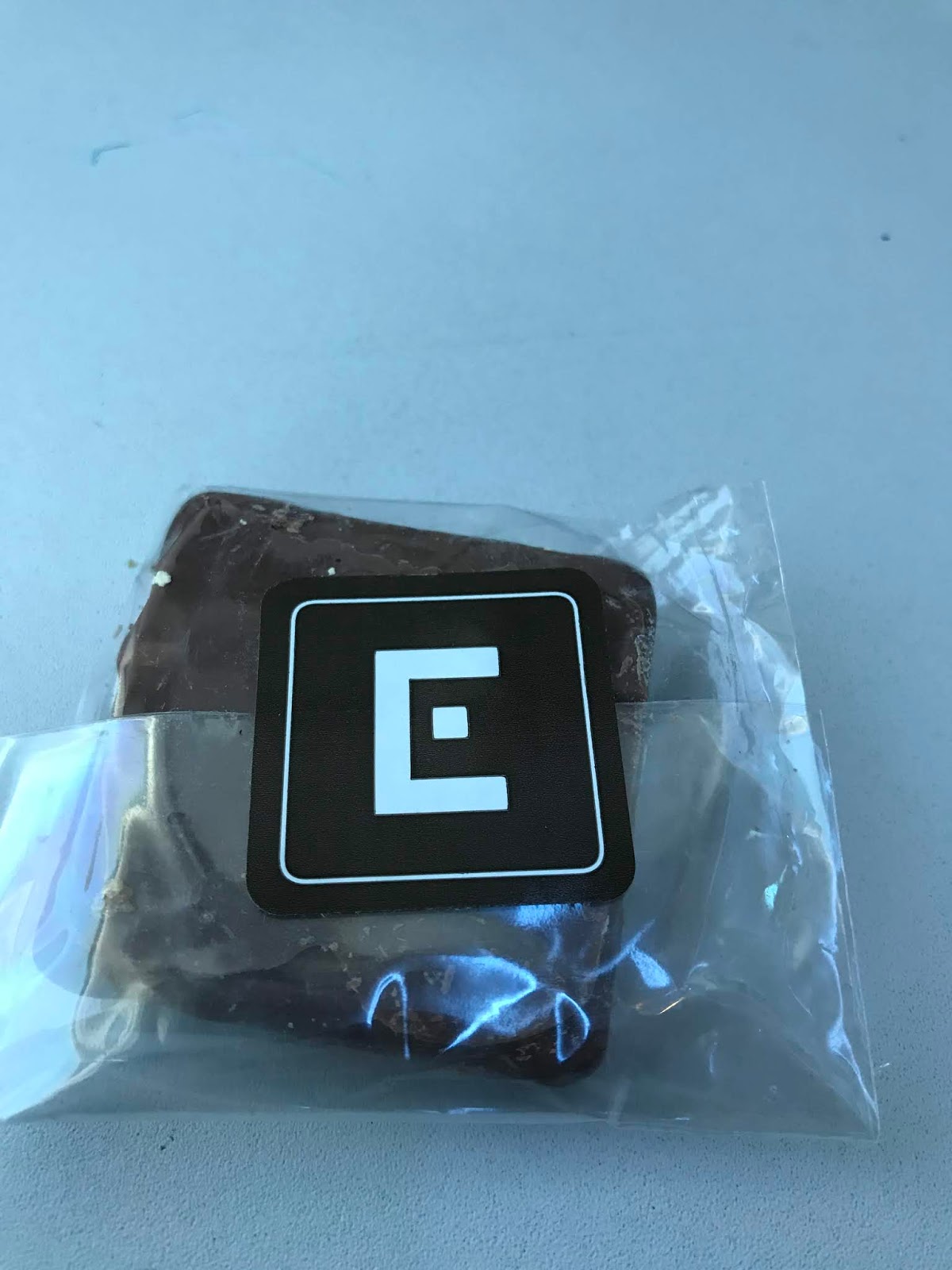 The Pastry Chef's Baking Christopher Elbow Artisanal Chocolate, Kansas