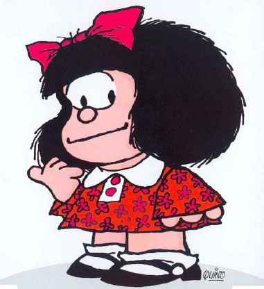 Mafalda