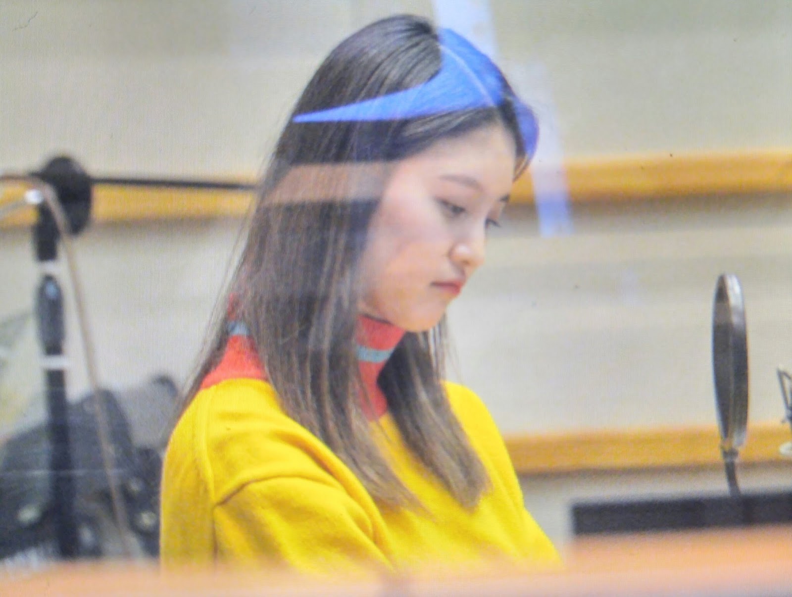 Junghwa EXID Photo Collection