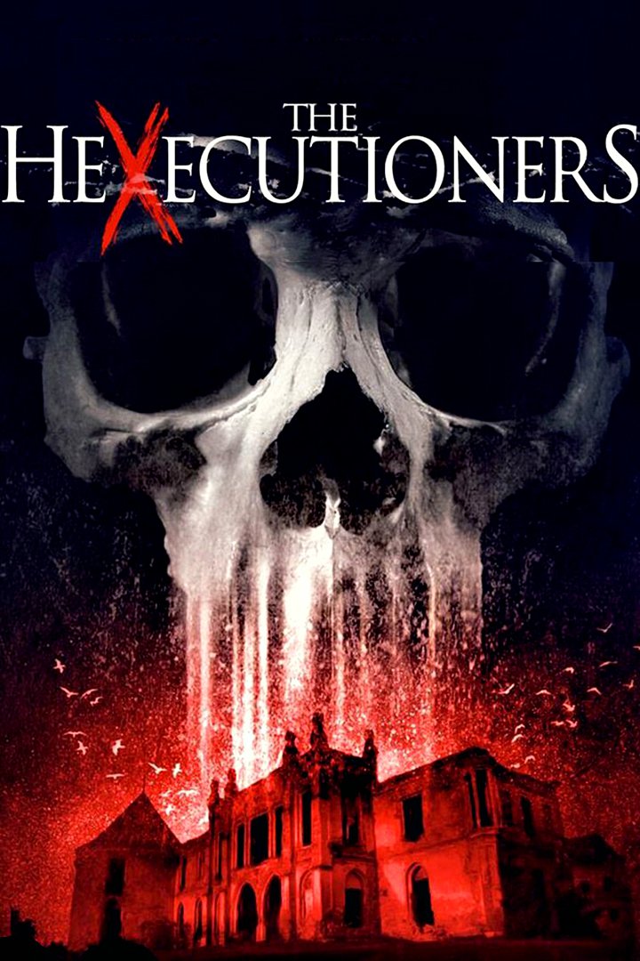 The Hexecutioners (2016)