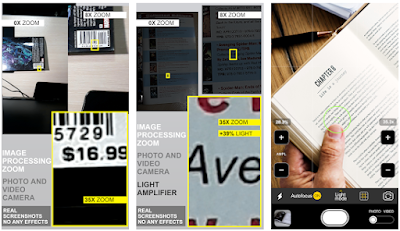 تطبيق Pocket Eyes 35x كامل للأندرويد, تطبيق Pocket Eyes 35x مكرك, تطبيق Pocket Eyes 35x عضوية فيب