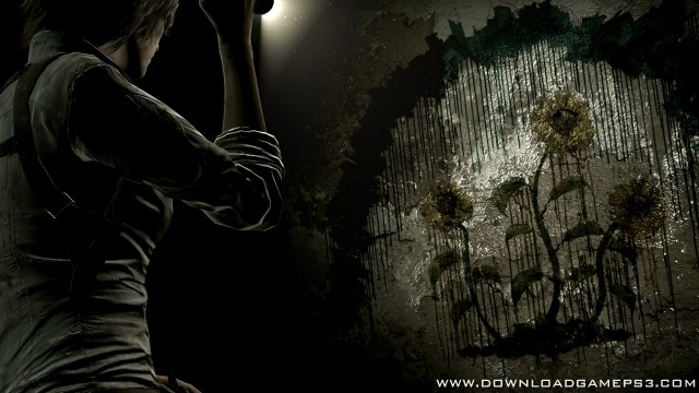 The Evil Within The Consequence Ps3 Iso - 7