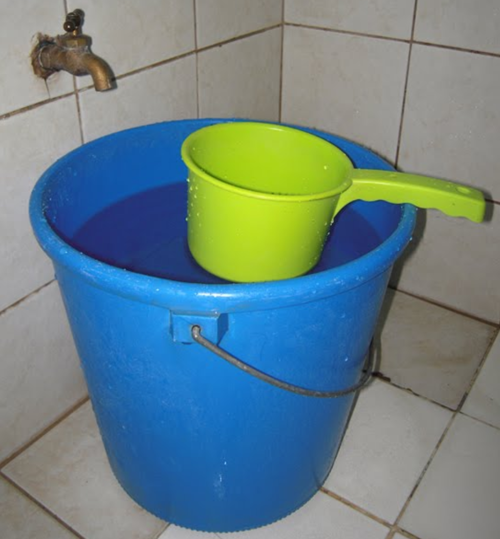 History of the Tabo - Filipino Culture Items — One Down
