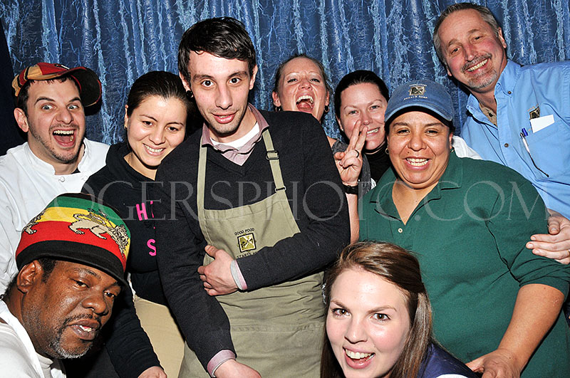 Happy Anniversary "The Pantry"