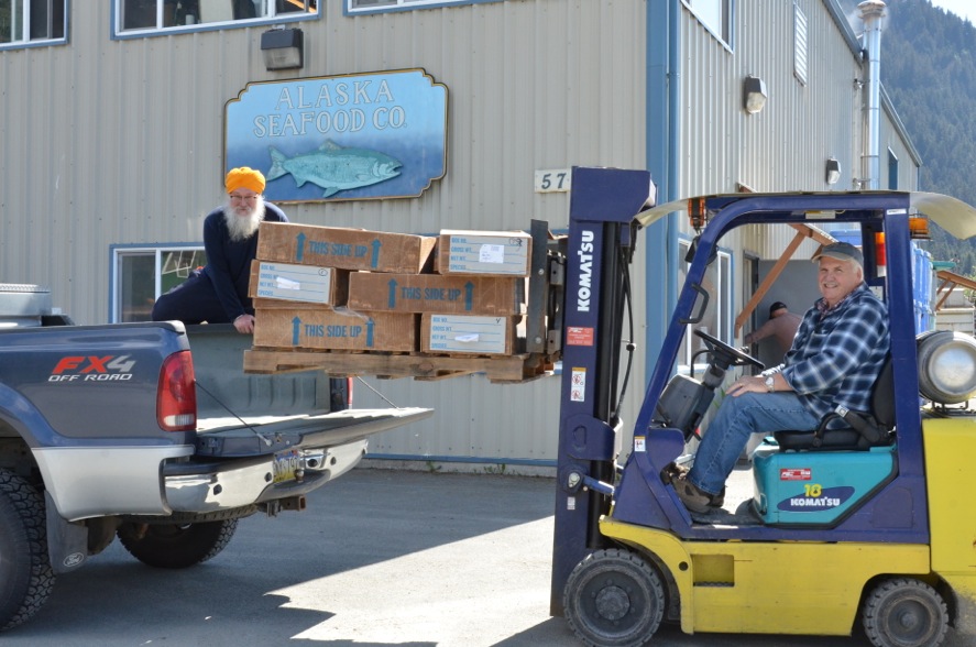 Juneau Food Delivery Juneau Food Delivery