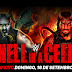 WWE Hell in a Cell 2018: Confira o card completo do Pay-Per-View de hoje!