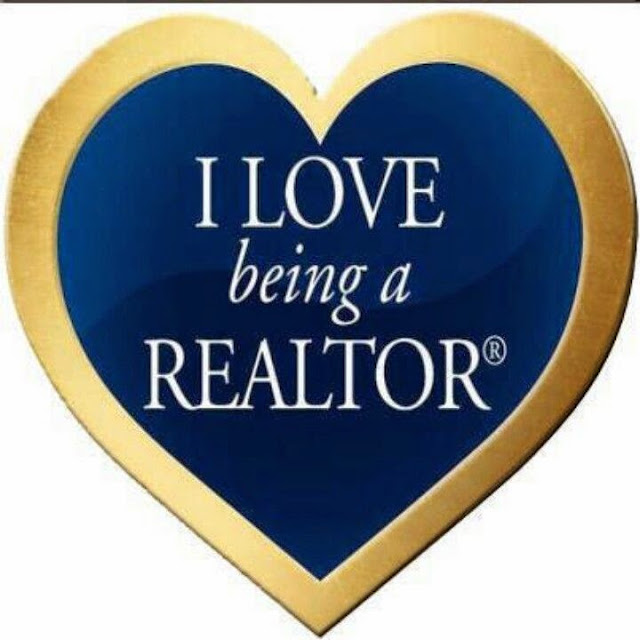 Real Estate Update SOME REASONS WHY I LOVE BEING A REALTOR