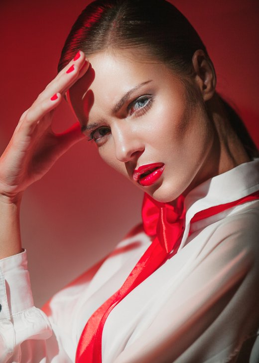 Mais belas modelos na fotografia fashion de Sergey Moshkov Sergey Moshkov 500px arte fotografia mulheres modelos fashion sensual ensaio fotográfico russia