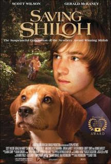 descargar Salvando a Shiloh – DVDRIP LATINO