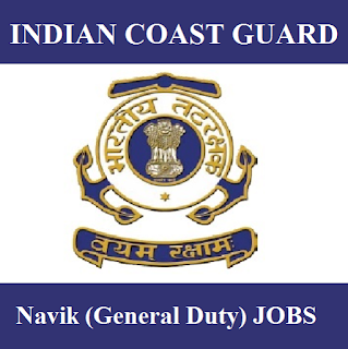 Indian Coast Guard Admit Card 2017 | Navik (General Duty) Jobs | Sarkari Naukri Indian Coast Guard, Ministry of defence, freejobalert, Sarkari Naukri, Indian Coast Guard Admit Card, Admit Card, indian coast guard logo