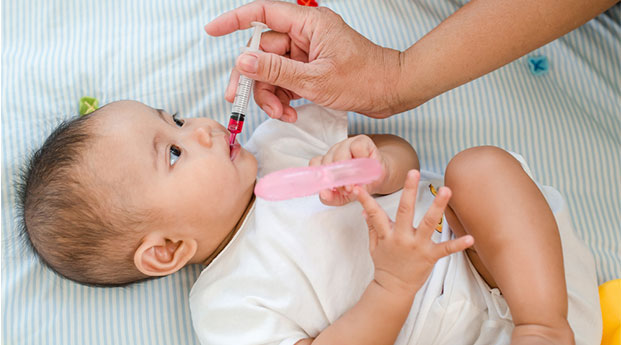 cara mengeluarkan dahak pada bayi cara mengeluarkan dahak pada bayi