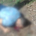 Homem é perseguido e assassinado a tiros