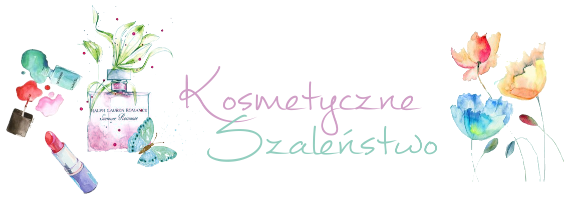 Kosmetyczne szaleństwo