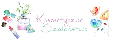 Kosmetyczne szaleństwo