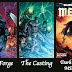 Dark Days and Dark Nights - DCComics Summer Blockbuster Event!
