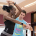 Nigerian Jane Egbe Wins International Dance Competition in Dubai