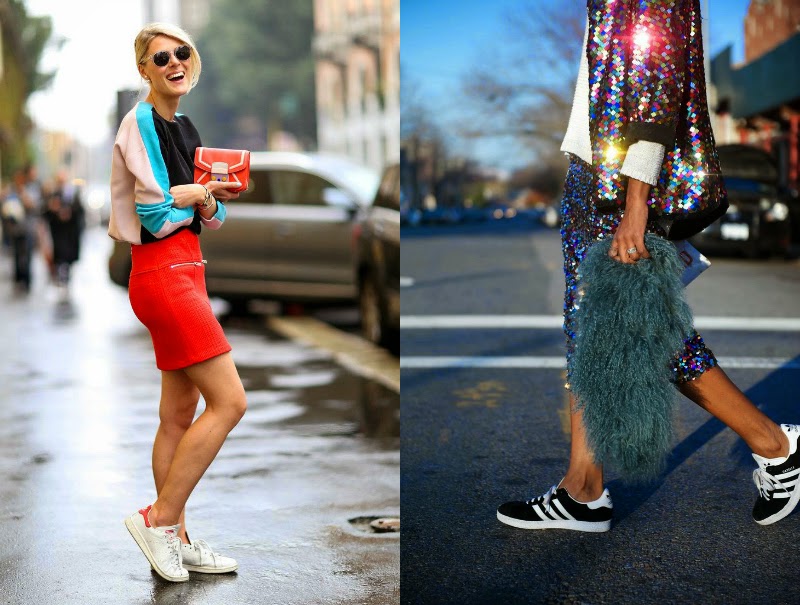 superga o stan smith