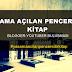 ETKİNLİK: YAŞAMA AÇILAN PENCEREDİR KİTAP BLOGGER/YOUTUBER BULUŞMASI