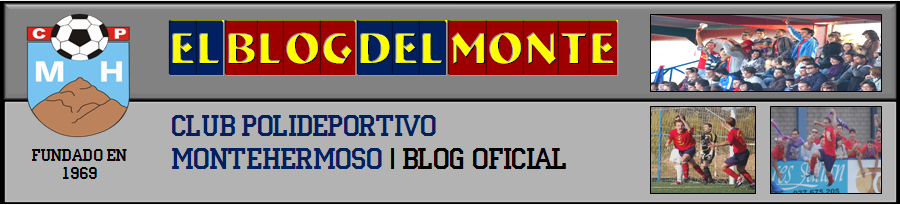 Club Polideportivo Montehermoso - Blog Oficial