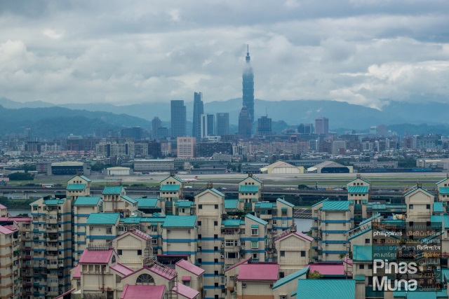 Taipei Marriott Hotel