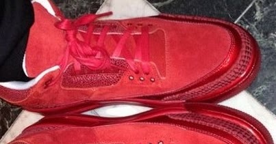 legends of summer jordan 3