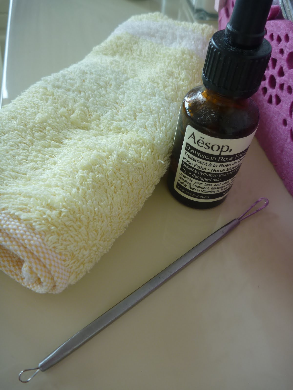Big Blackheads: The Ultimate Step By Step Removal Guide - 859d8ls