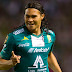 Se accidenta Carlos Peña