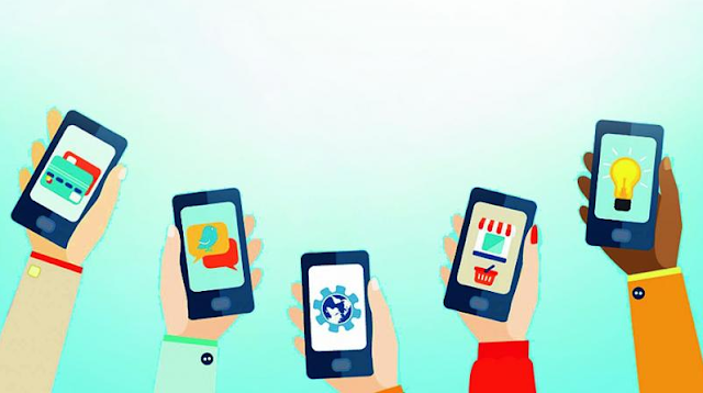 Bikin Aplikasi Online Shop di Android Dalam 1 Menit Bikin Aplikasi Online Shop di Android Dalam 1 Menit