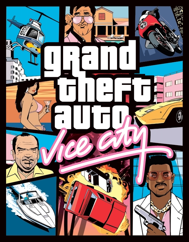 how to download vice city in pc