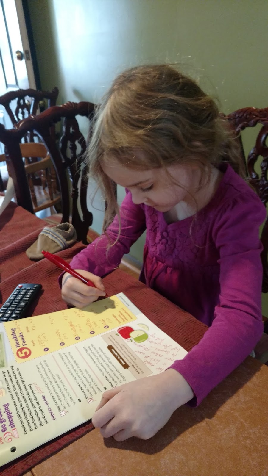 The Juliette Way Brownie Money Manager Badge