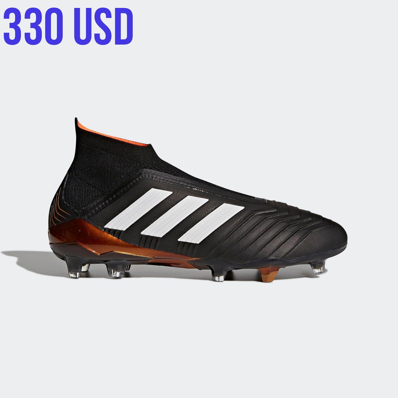 Adidas 2025 predator price