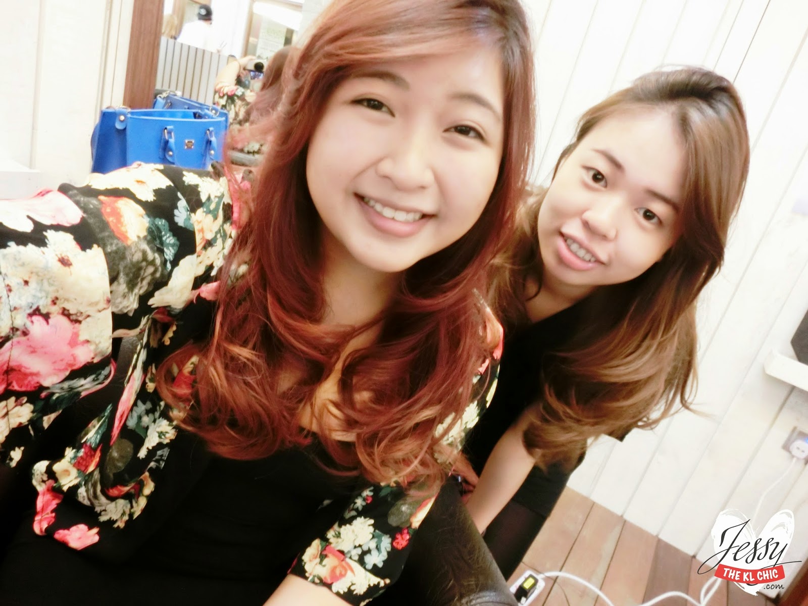 lululemon malaysia bangsar hair