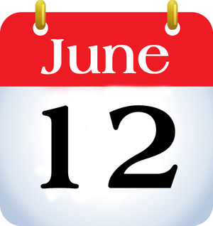 Lagos declares tomorrow June 12 as public holiday