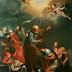 SS. Processus and Martinian, Martyrs