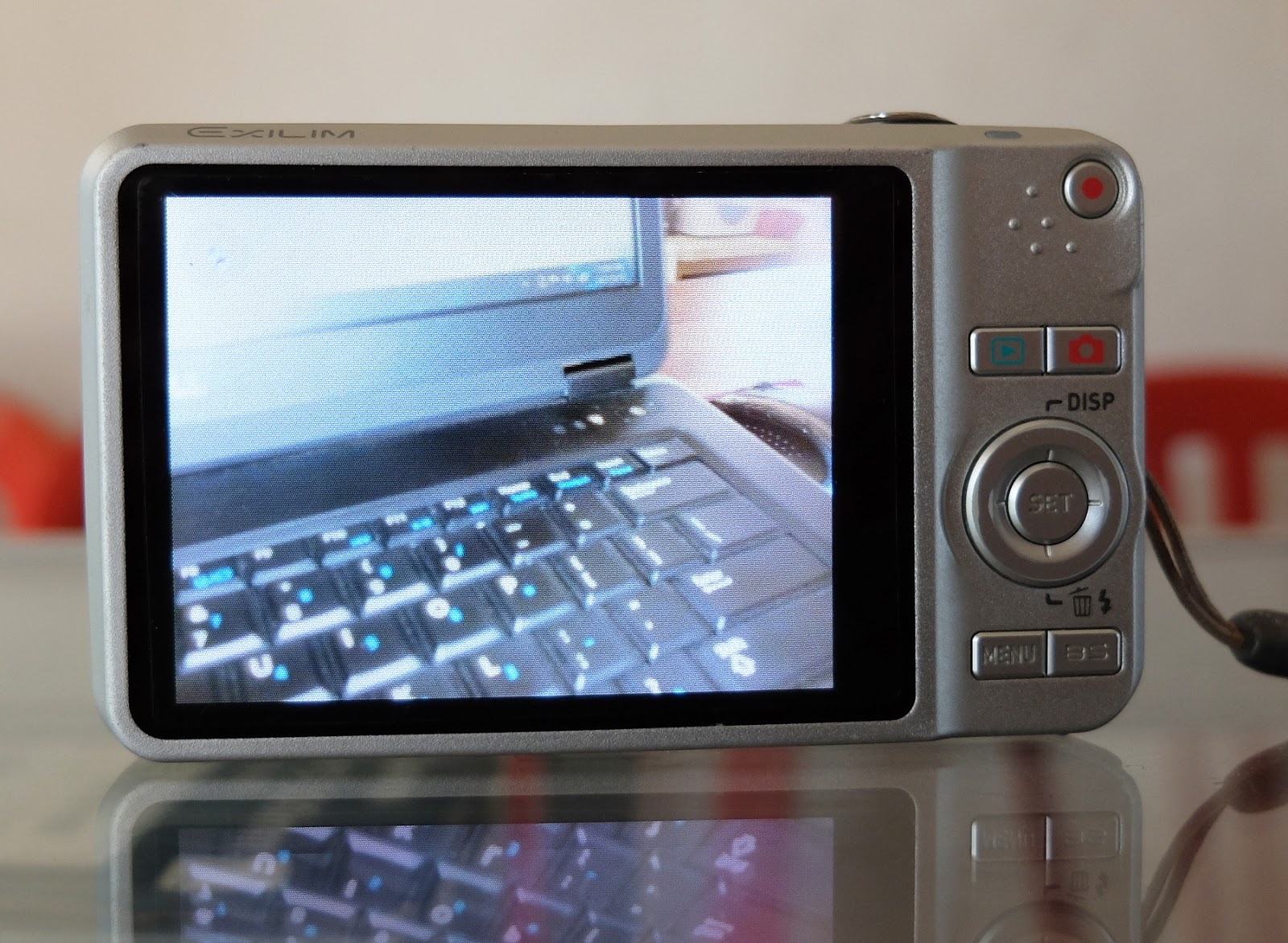 Ремонт Casio Exilim EX-Z40 Недорого, 50 адресов!