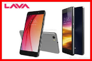Lava iris 820 6.0 Marshmallow Firmware Flash File Download
