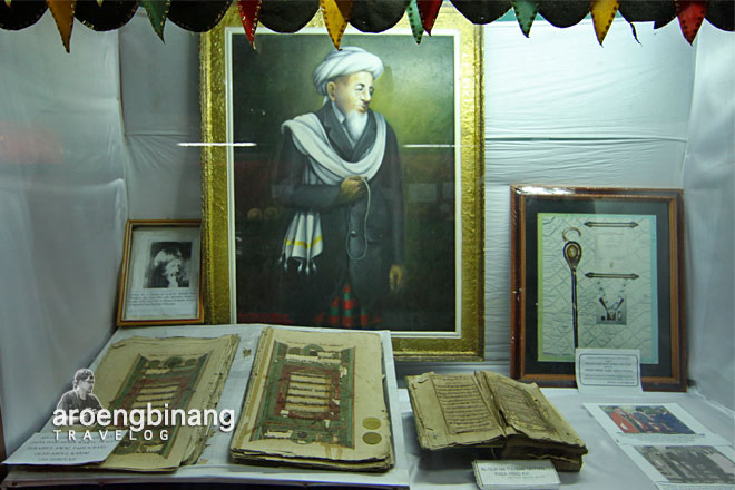 museum balla lompoa gowa