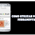 USO EM DISPOSITIVOS MÓVEIS - Dicas e instruções.