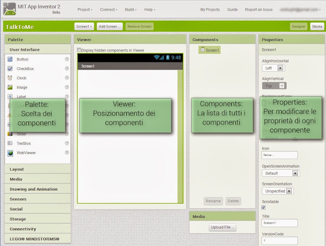 App Inventor 2 Per Esempi Download