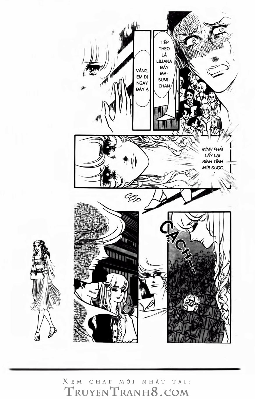 Swan - Vũ Khúc Thiên Nga Chap 83 - Next Chap 84