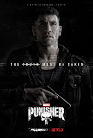 The Punisher Series Poster 3