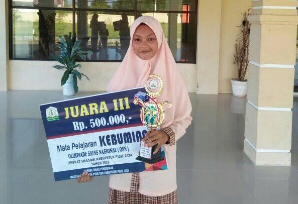 1 Juta Hadiah Osn Sma 2019 Tingkat Kabupaten Pidie Jaya Bagaimana Dengan Kabupaten Lain Perpuskampus Com