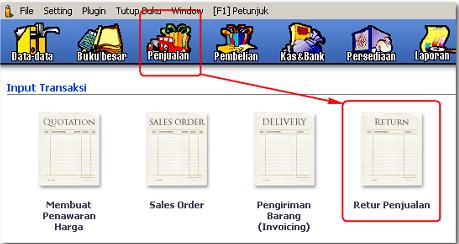 Modul Penjualan Zahir Online: Panduan Lengkap Mengelola Bisnis Anda Secara Digital