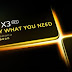 اطلاق هاتف POCO X3 بمعالج كوالكم SNAPDRAGON 732G يوم 7 سبتمبر القادم . اطلاق هاتف POCO X3 بمعالج كوالكم SNAPDRAGON 732G يوم 7 سبتمبر القادم .