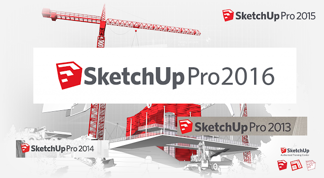 sketchup pro 2016 free license