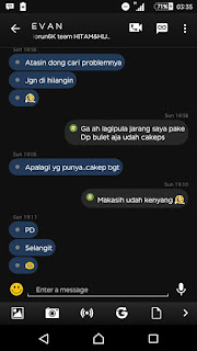 BBM BLACK 3.1.0.13 BBM BLACK 3.1.0.13
