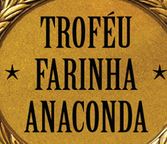 Troféu Farinha Anaconda www.trofeufarinhaanaconda.com.br