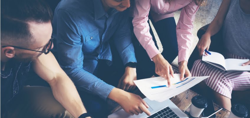 5 علامات تشير إلى احتياج عملك التجاري إلى بدء الاستعانة بمصادر خارجية 5 علامات تشير إلى احتياج عملك التجاري إلى بدء الاستعانة بمصادر خارجية