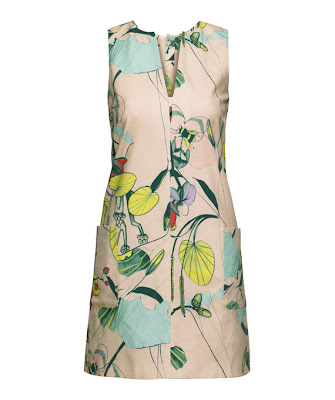 Well That's Just Me ...: H&M Conscious Collection Spring 2012
