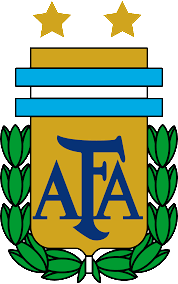 Argentina logo 2017 -  Dream League Soccer